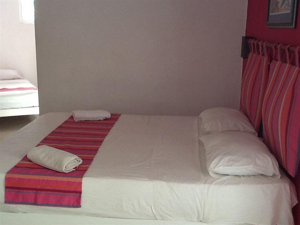 Dzama Hotel Grand-Baie Eksteriør billede